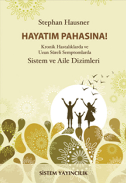 Hayatım Pahasına!  kitabı