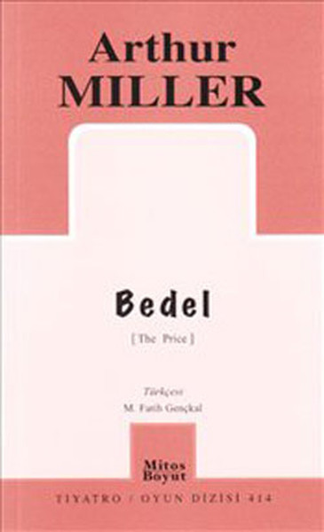 Bedel kitabı