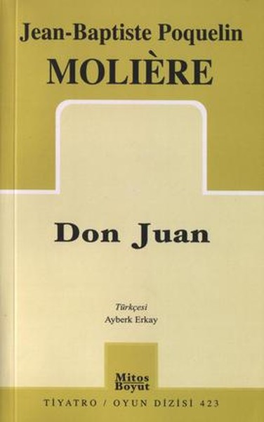 Don Juan kitabı