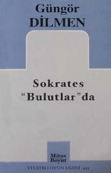 Sokrates Bulutlar'da kitabı