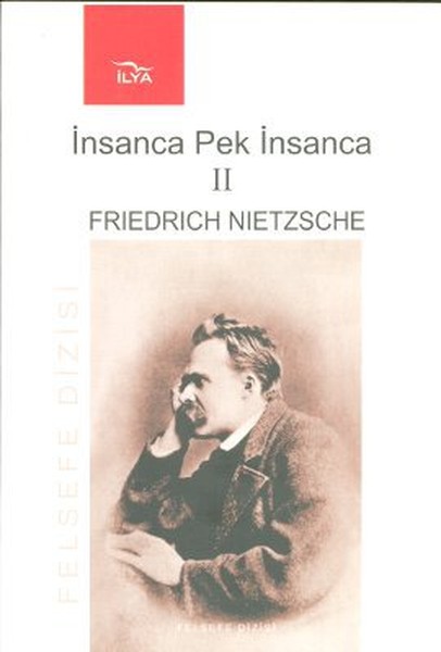 İnsanca Pek İnsanca Cilt: 2 kitabı