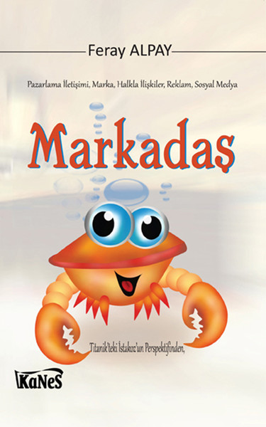 Markadaş kitabı