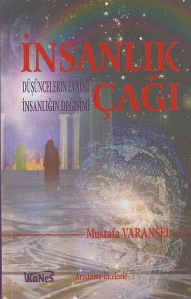 İnsanlık Çağı kitabı