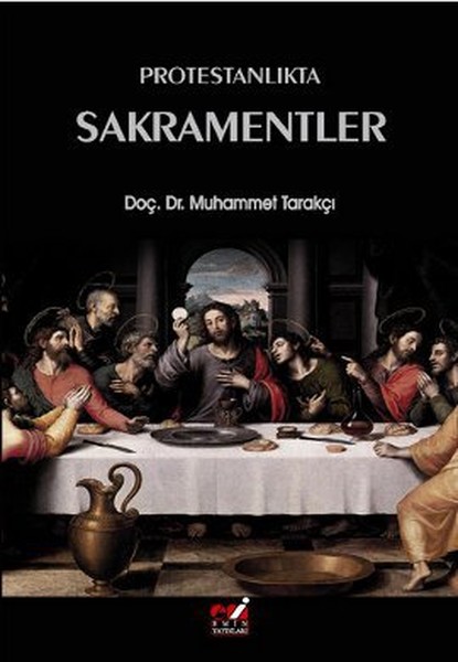 Protestanlıkta Sakramentler kitabı