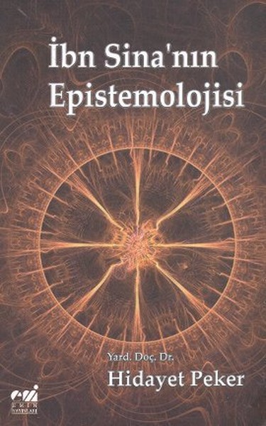 İbn Sina'nın Epistemolojisi kitabı