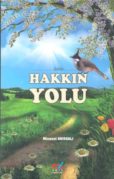 Hakkın Yolu kitabı