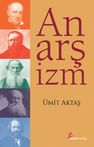 Anarşizm kitabı