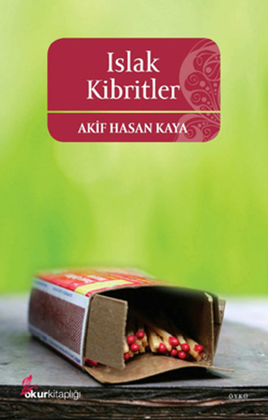 Islak Kibritler kitabı