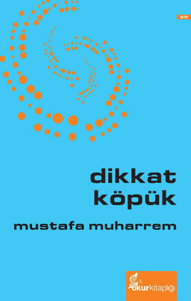 Dikkat Köpük kitabı