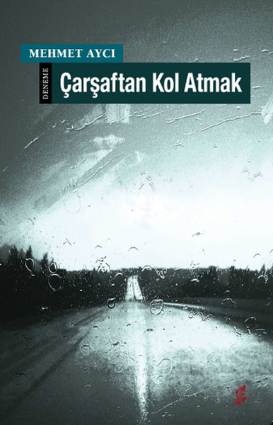 Çarşaftan Kol Atmak kitabı