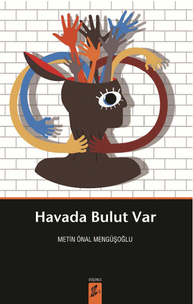 Havada Bulut Var kitabı