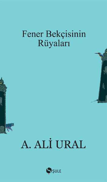 Fener Bekçisinin Rüyaları kitabı