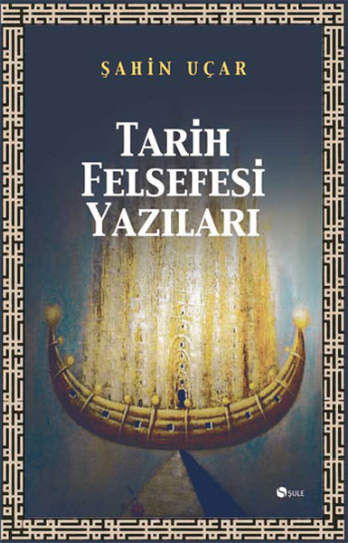 Tarih Felsefesi Yazıları kitabı