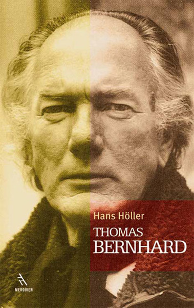 Thomas Bernhard kitabı