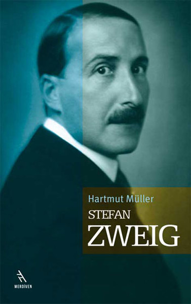 Stefan Zweig kitabı