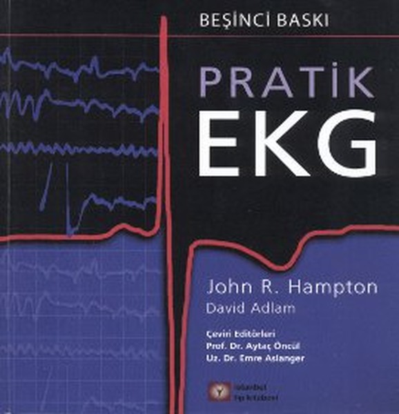 Prartik Ekg kitabı