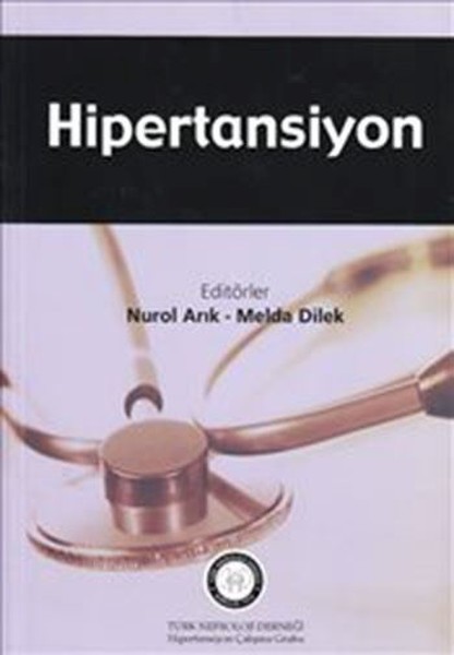 Hipertansiyon kitabı