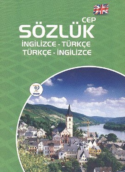 Cep Sözlük (İngilizce-Türkçe / Türkçe-İngilizce)  kitabı