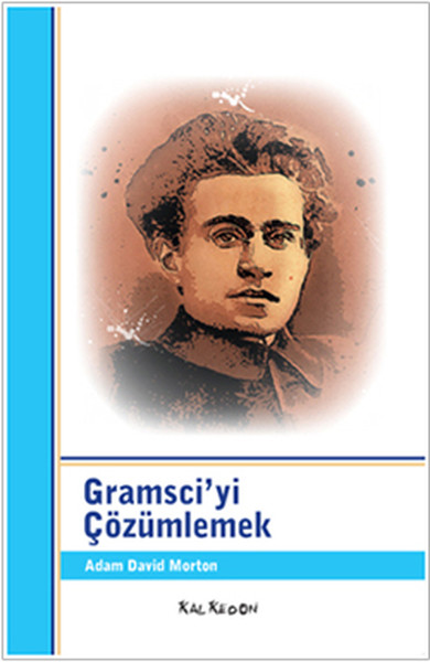 Gramsci'yi Çözümlemek kitabı