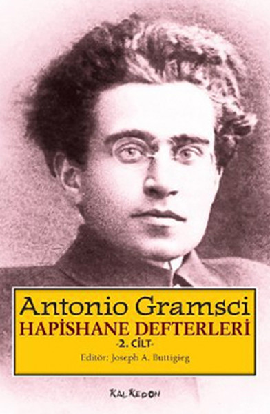 Hapishane Defterleri (2. Cilt) kitabı