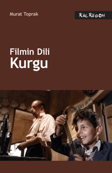 Filmin Dili Kurgu kitabı