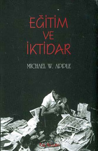 Eğitim Ve İktidar kitabı