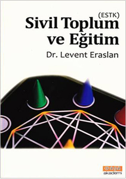 Sivil Toplum Ve Eğitim kitabı