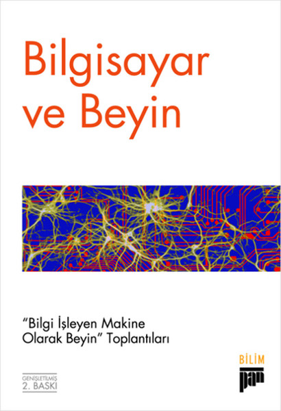 Bilgisayar Ve Beyin kitabı