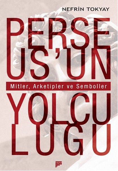 Perseus'un Yolculuğu kitabı