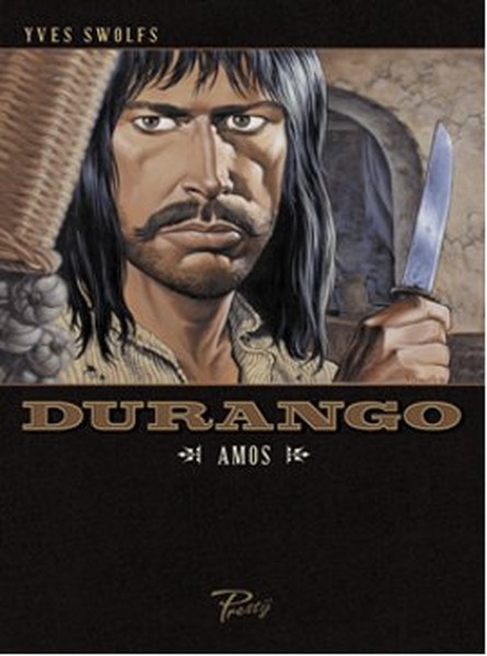 Durango - Amos kitabı