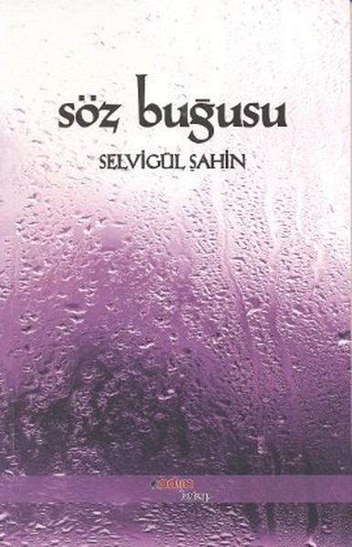 Söz Buğusu kitabı