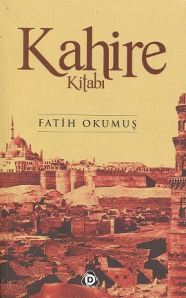 Kahire Kitabı kitabı