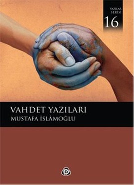 Vahdet Yazıları kitabı