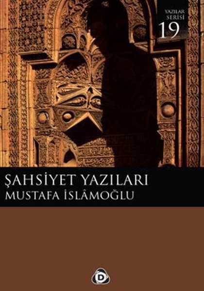 Şahsiyet Yazıları kitabı