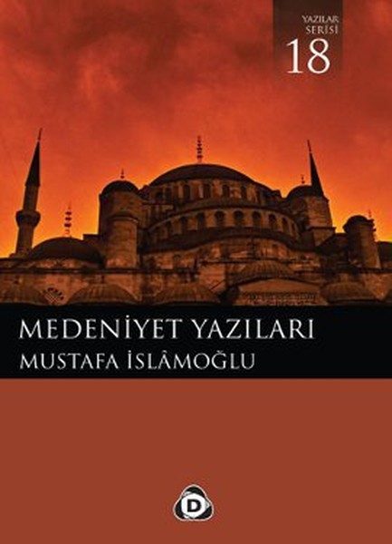 Medeniyet Yazıları kitabı