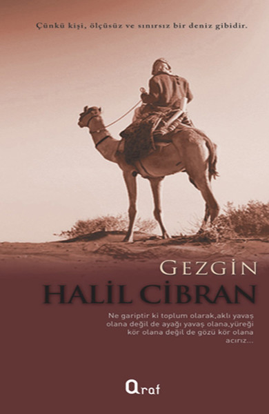 Gezgin kitabı