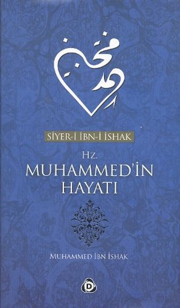 Hz. Muhammed'in Hayatı kitabı