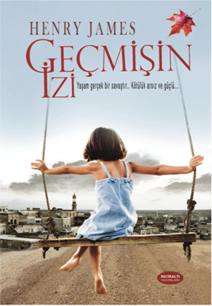 Geçmişin İzi kitabı