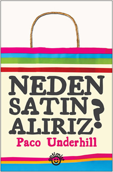 Neden Satın Alırız? kitabı