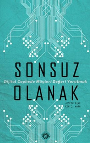 Sonsuz Olanak kitabı