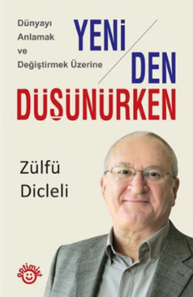 Yeniden Düşünürken kitabı