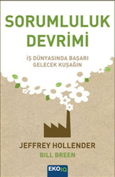 Sorumluluk Devrimi kitabı