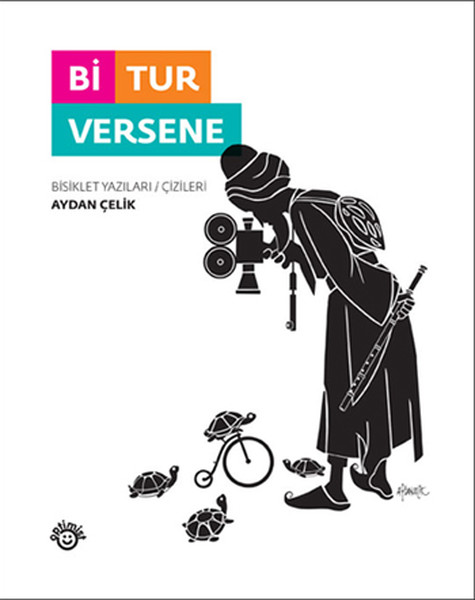 Bi Tur Versene kitabı