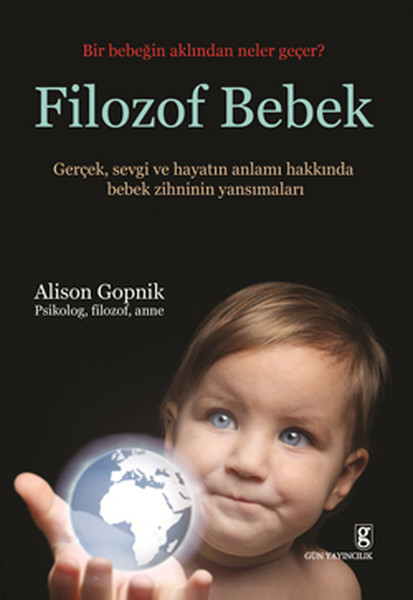 Filozof Bebek kitabı