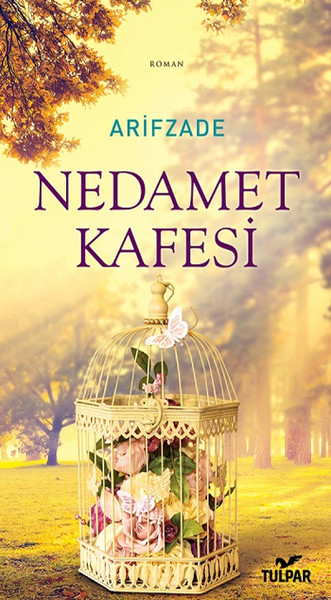 Nedamet Kafesi kitabı