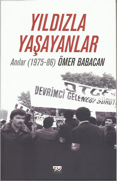 Yıldızla Yaşayanlar kitabı