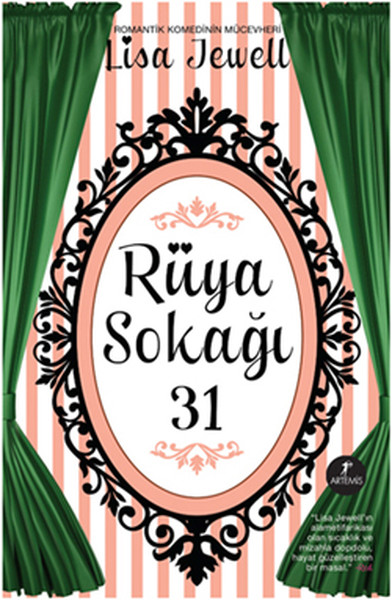 Rüya Sokağı 31 kitabı