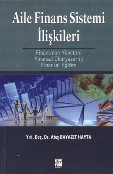 Aile Finans Sistemi İlişkileri kitabı