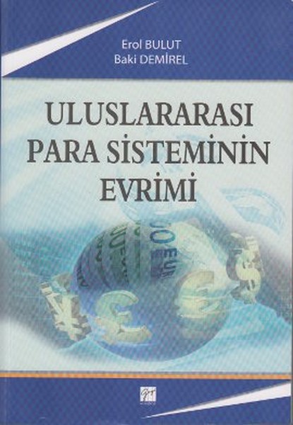 Uluslararası Para Sisteminin Evrimi kitabı