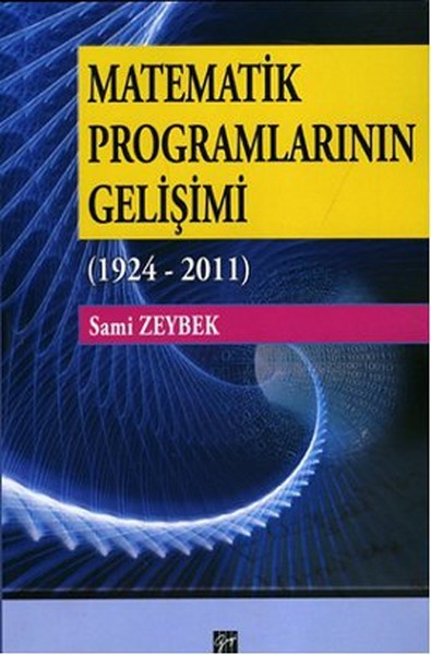 Matematik Programlarının Gelişimi kitabı